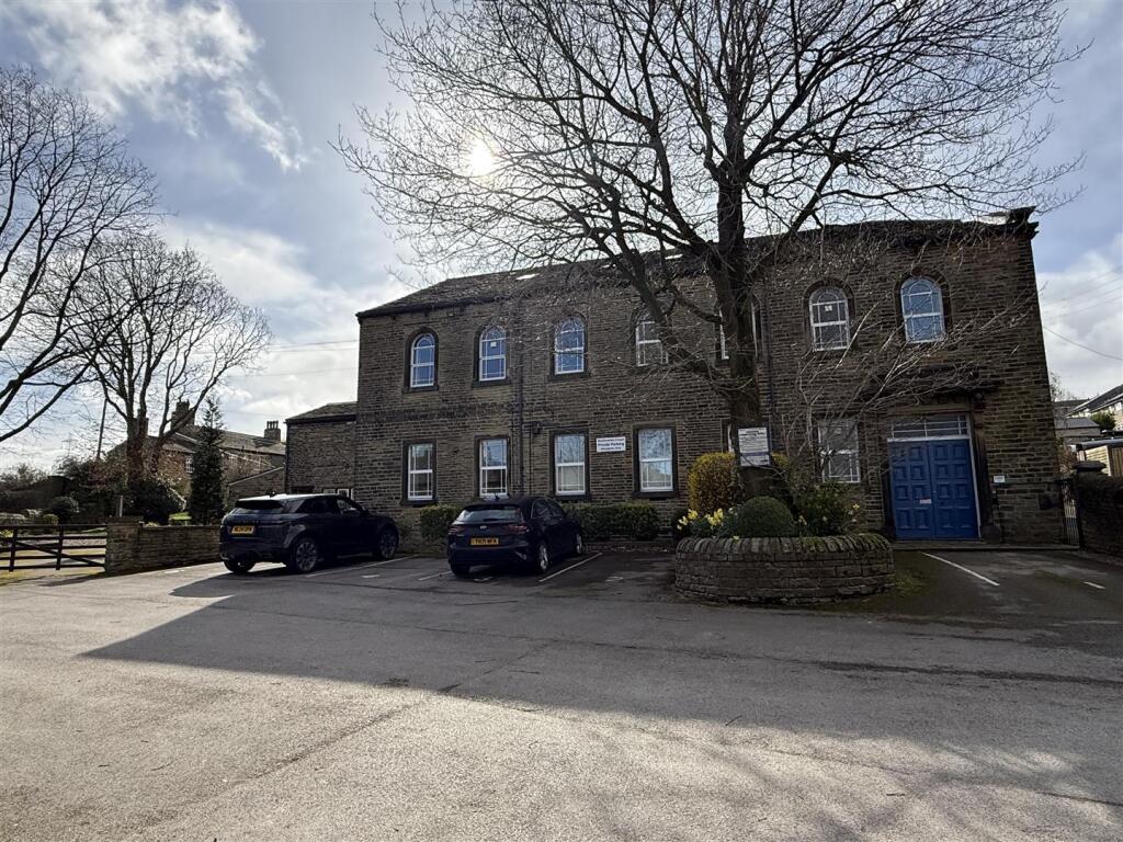 Main image of property: The Chapel, Chapel Lane, Southowram, HX3 9DF