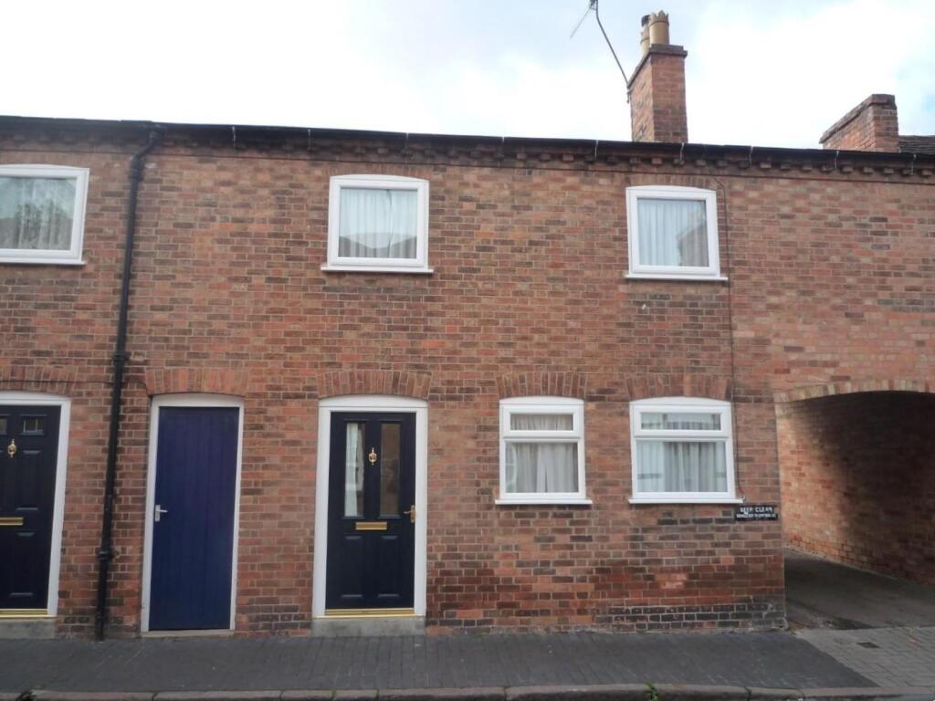 Main image of property: Ely Street, Stratford-Upon-Avon