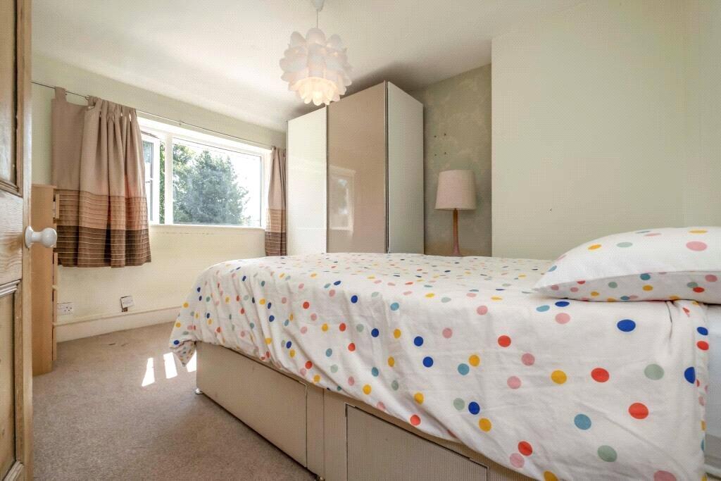 Olton Croft, Birmingham, B27 photo 4