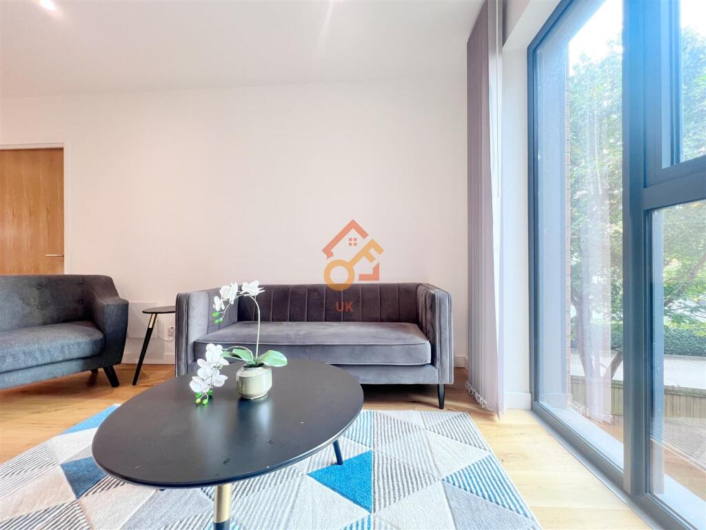 Additional image 2 of The Axium, 40 Windmill Street, Birmingham B1