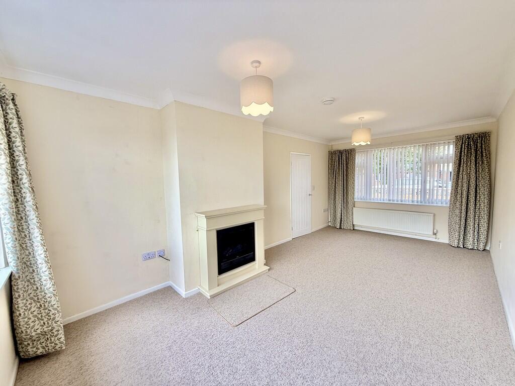 House in Nottingham - More