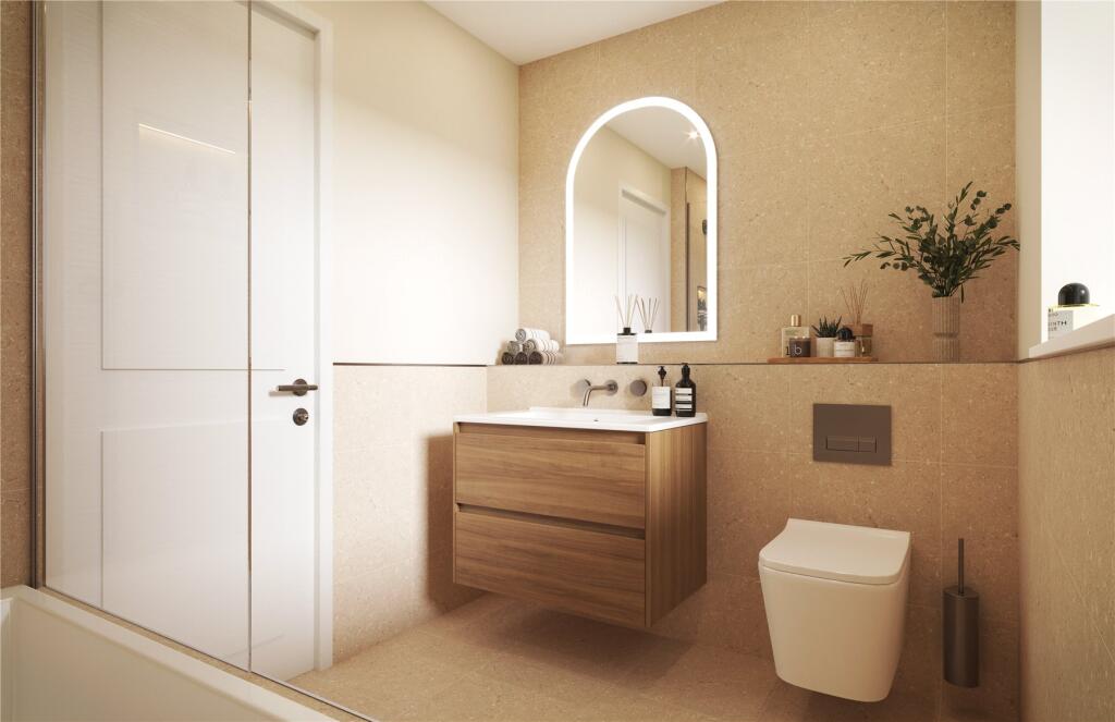 House in Kingston upon Thames - View 4