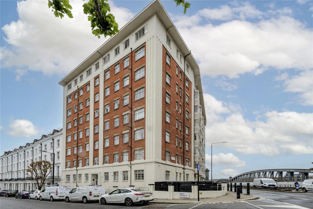 Main image of property: Orsett Terrace, London, W2