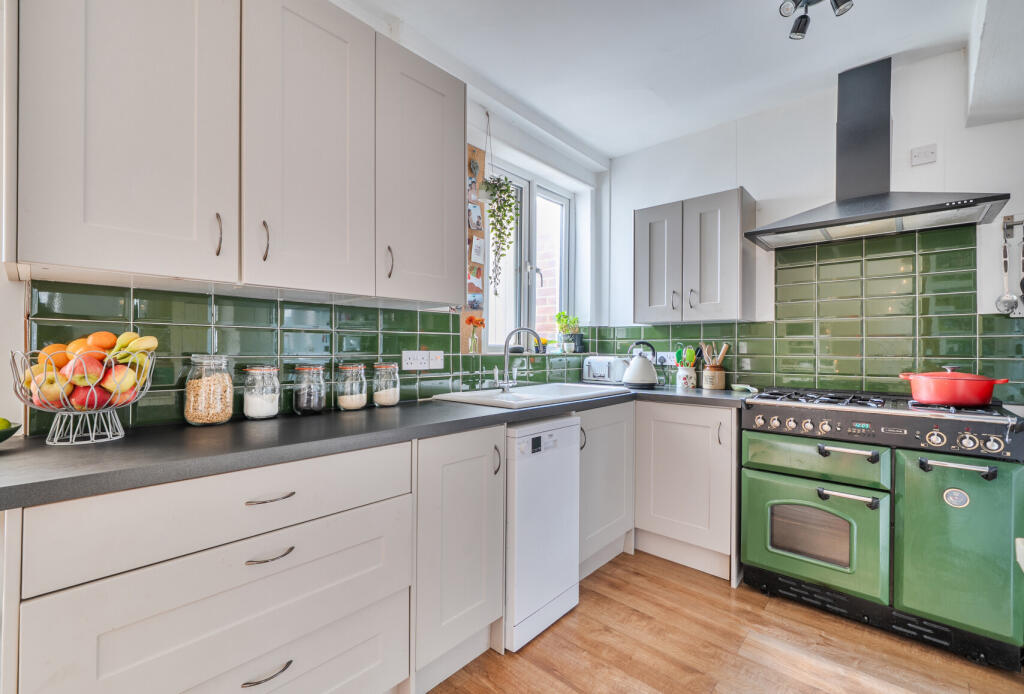 House in London - View 4