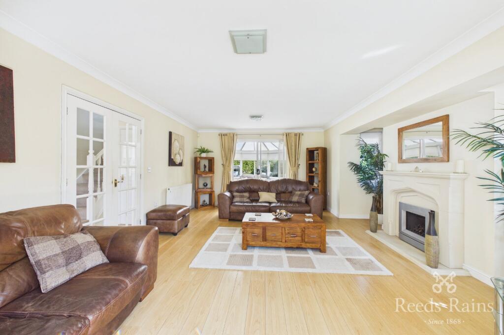 House in Warrington - View 4