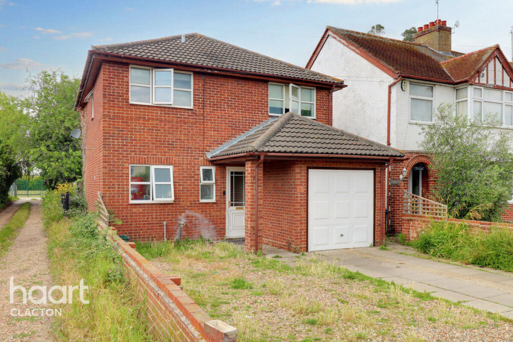 Main image of property: London Road, Clacton-On-Sea