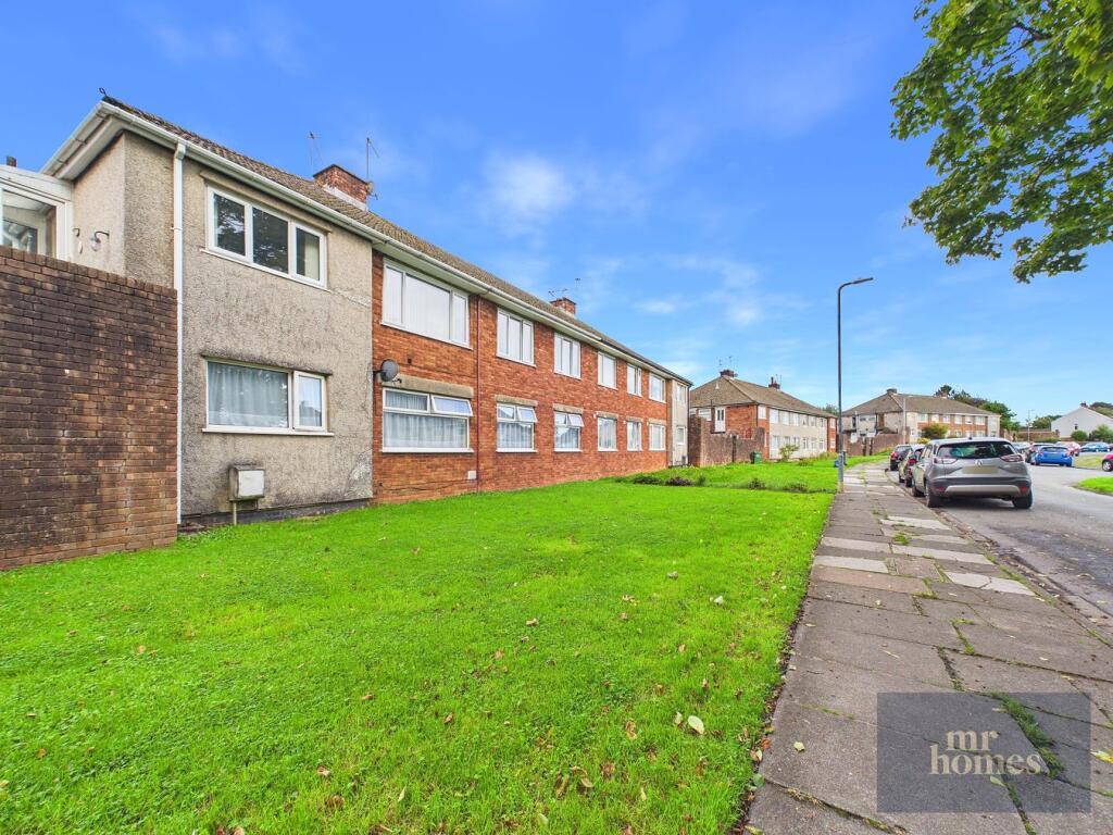 Main image of property: Fairwood Road, Fairwater, Cardiff, CF5