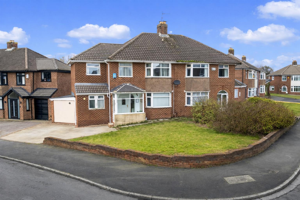 Main image of property: Fairholme Avenue, Eccleston Park