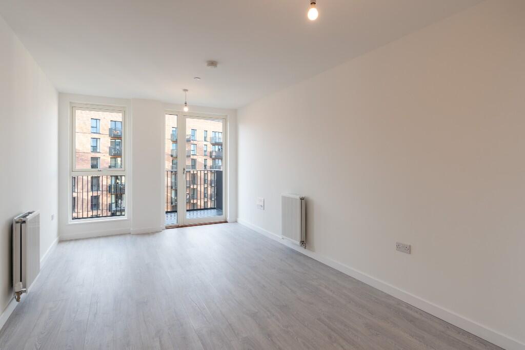 Main image of property: Farine Avenue, Hayes, London, UB3