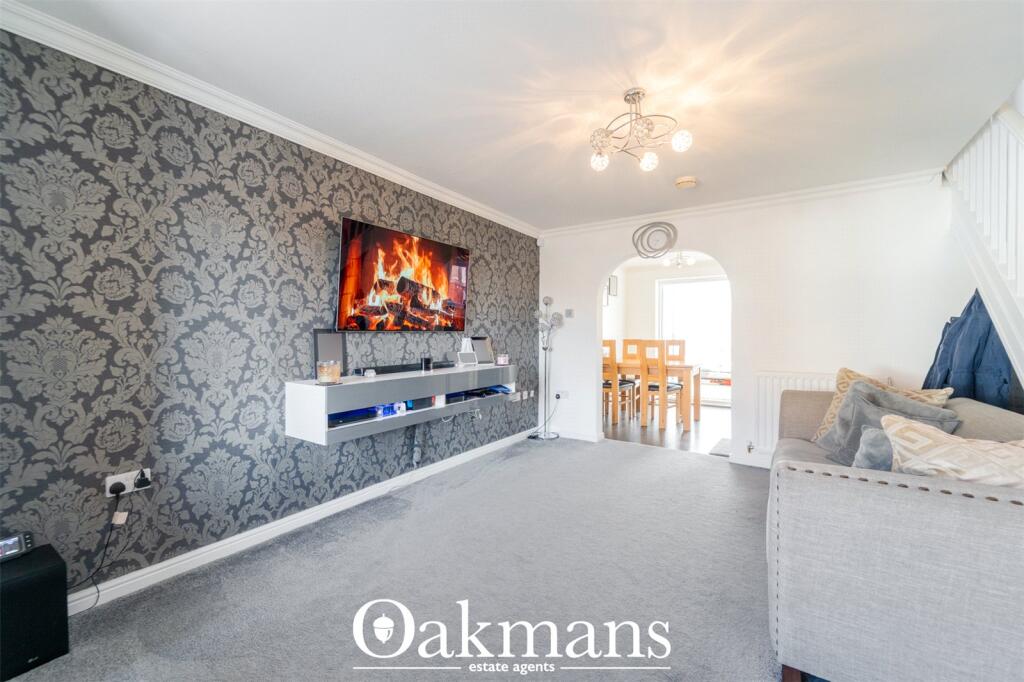 Additional image 5 of MacDonald Close, Tividale, Oldbury, West Midlands, B69