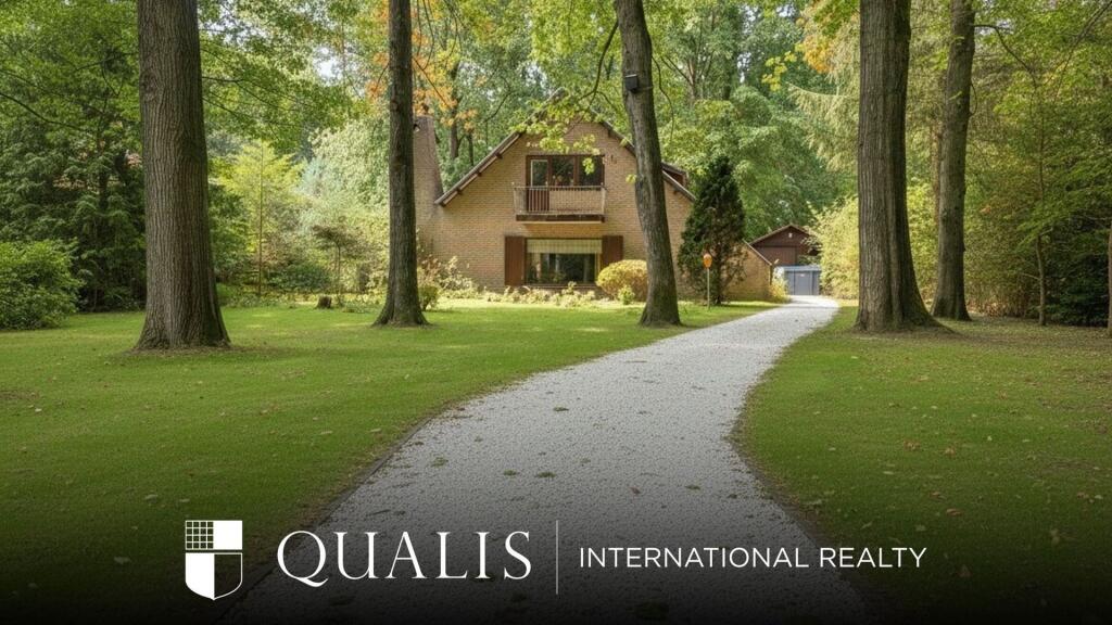 Main image of property: Noord-Brabant, Oisterwijk