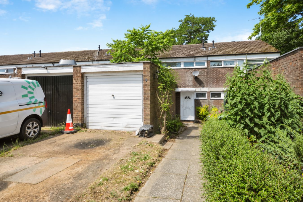 Main image of property: Winchester Way, Thetford, IP24
