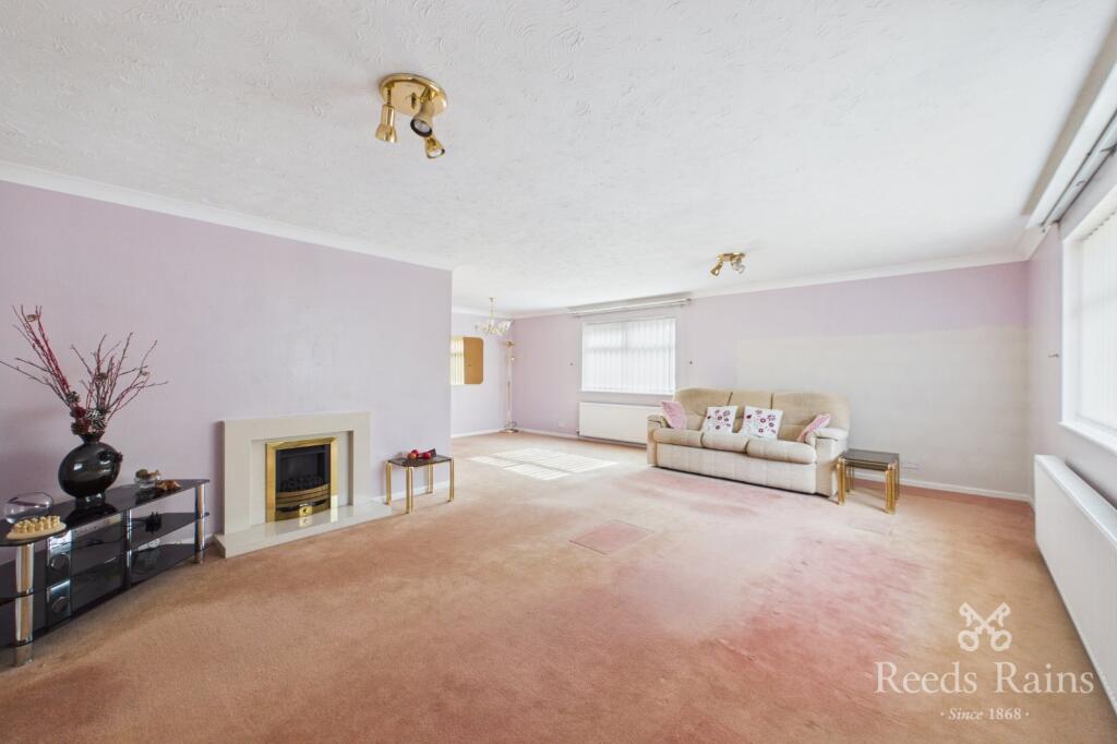 House in Wakefield - View 3