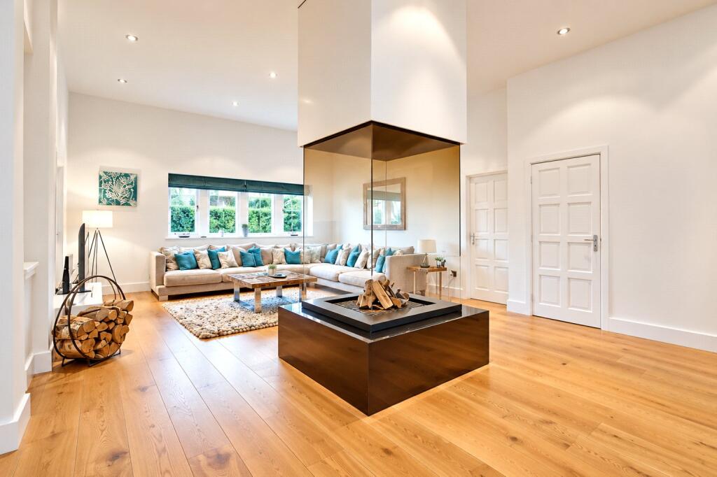 House in Kingston upon Thames - View 5