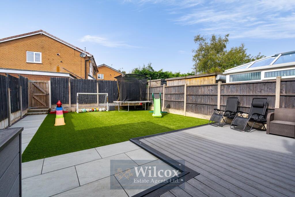 Widcombe Drive, Bolton, BL2 photo 4