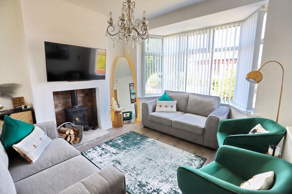House in Manchester - View 3