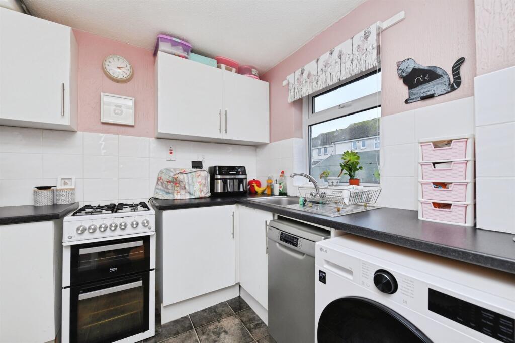 Catterick Close, Plymouth - Ansicht 5