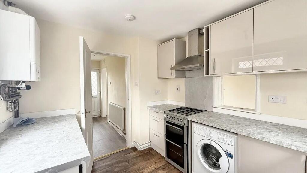 House in Oadby and Wigston, South Wigston - View 4