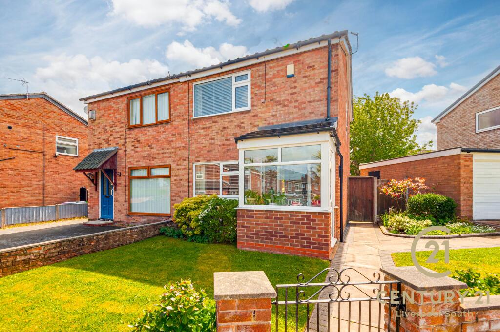 Main image of property: Watergate Way, Woolton, Liveprool, L25