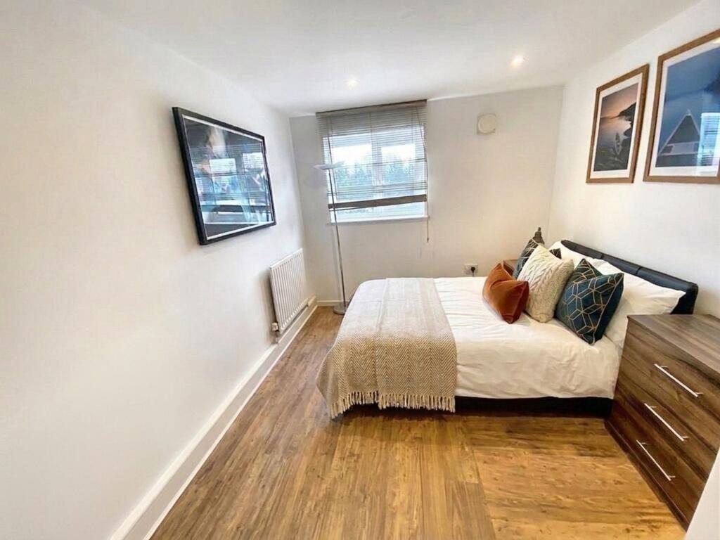 Main image of property: Connaught Road, Royal Connaught Apartments, E16