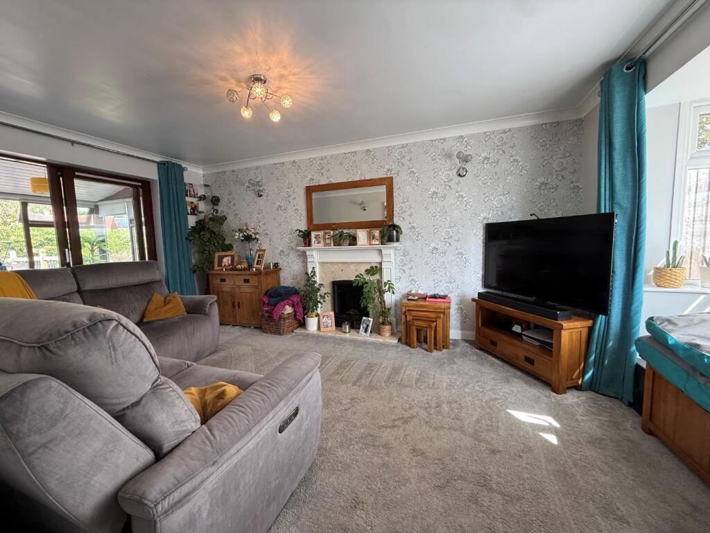 House in Northampton - More