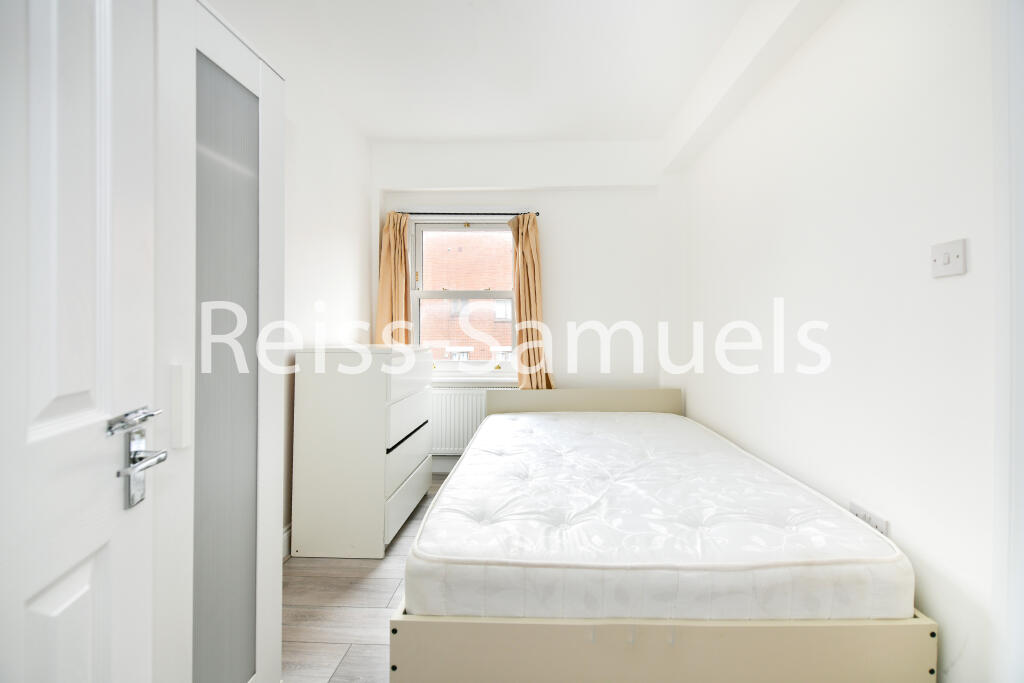 6 bedroom terraced house for rent