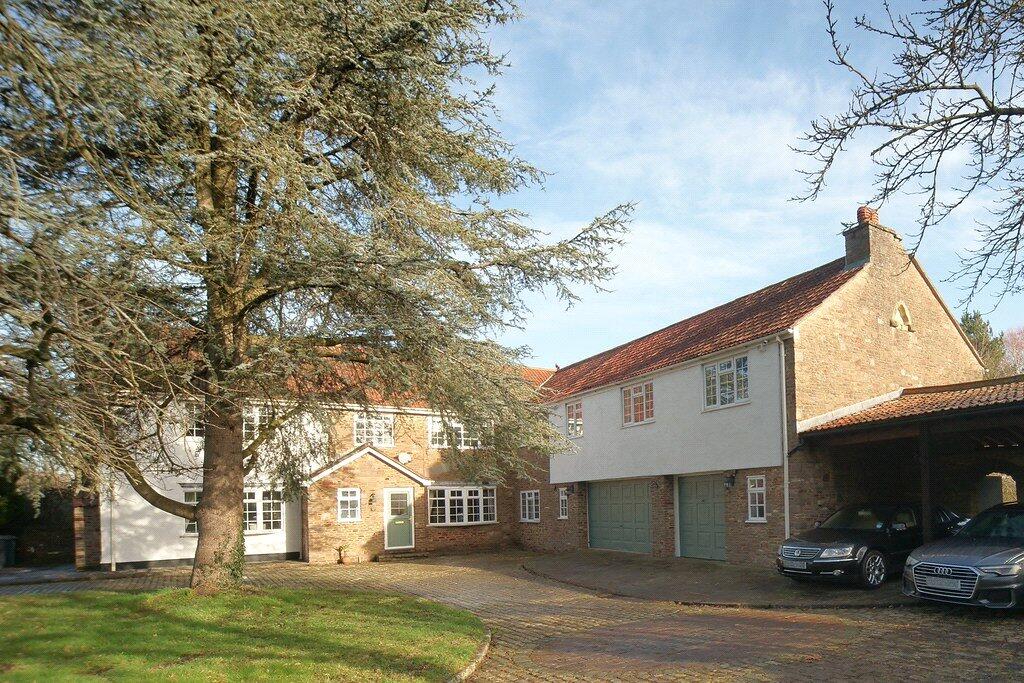 Main image of property: Engine Common Lane, Yate, Bristol, South Gloucestershire, BS37
