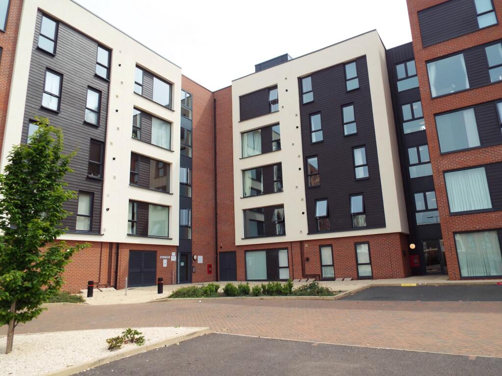 Main image of property: Monticello Way, CV4
