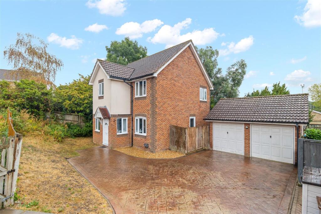 House in Wealden, Hellingly