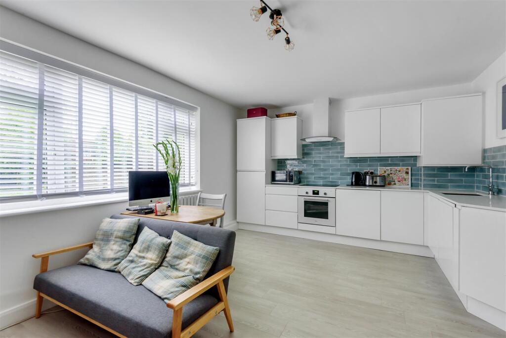 Main image of property: Palmerston Road, N22 8QZ