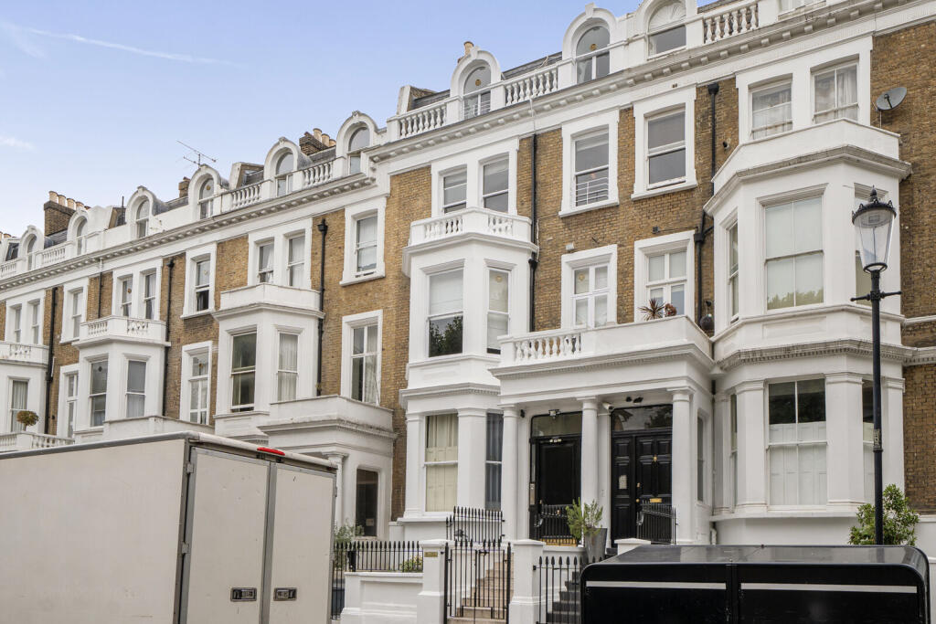 Main image of property: Penywern Road, Earls Court, London, SW5