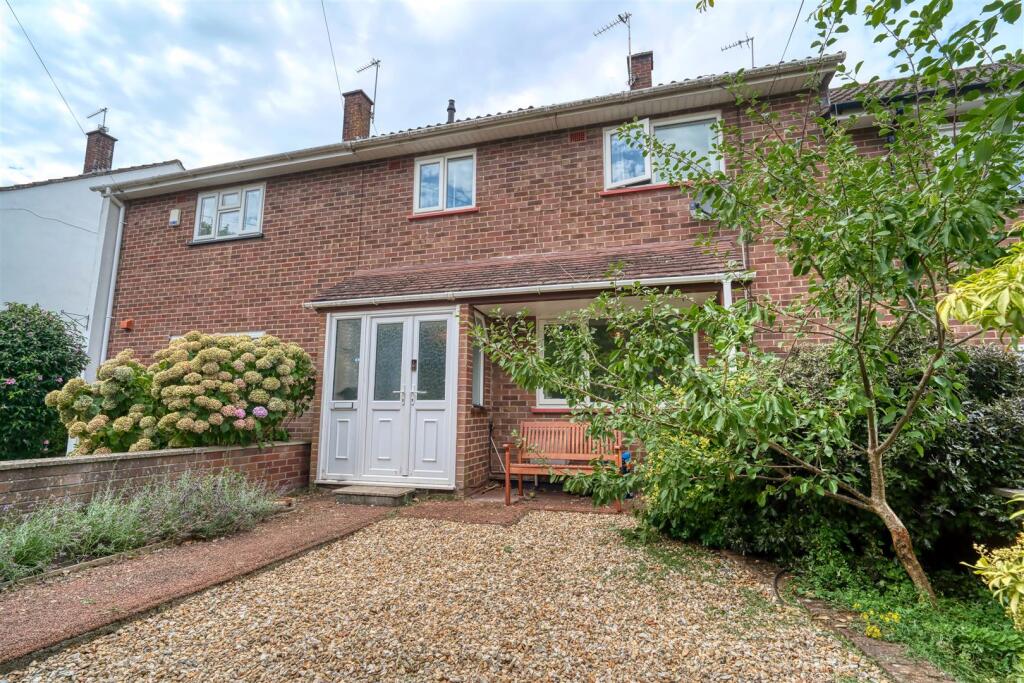 Main image of property: Cowling Drive, Stockwood, Bristol