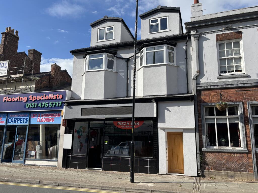 Main image of property: South Road, Liverpool, L22