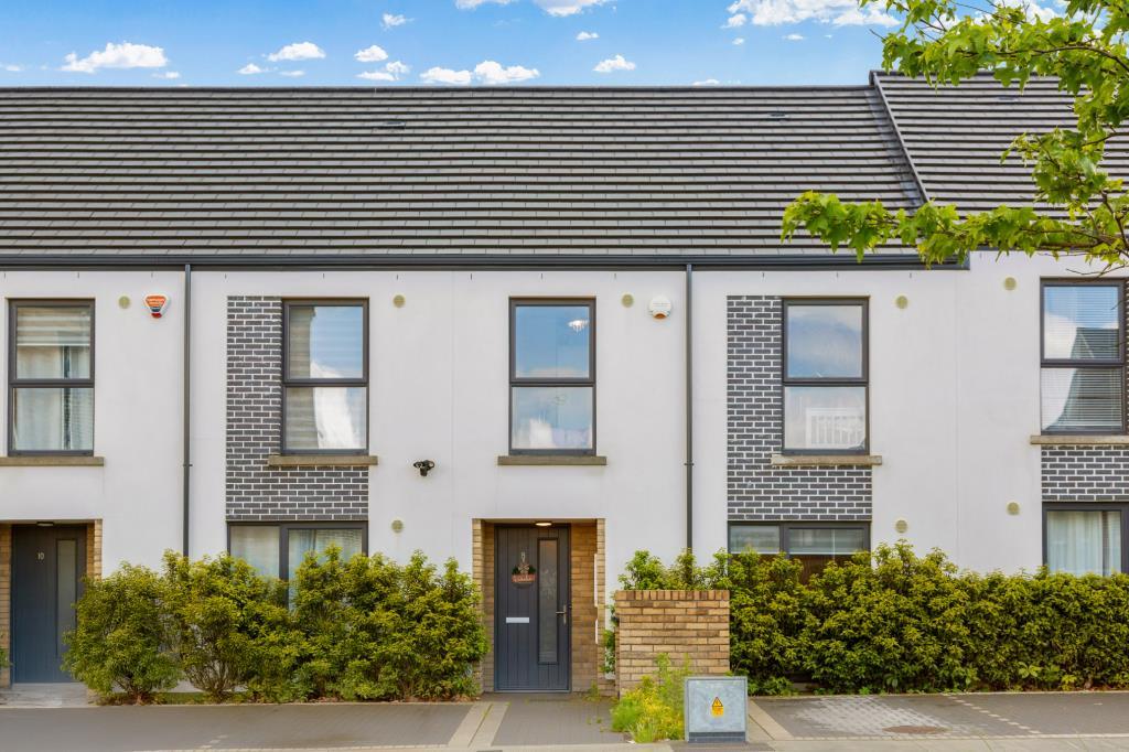 Main image of property: 8 Aderrig Walk, Adamstown, Lucan, Co Dublin, K78 P7Y2