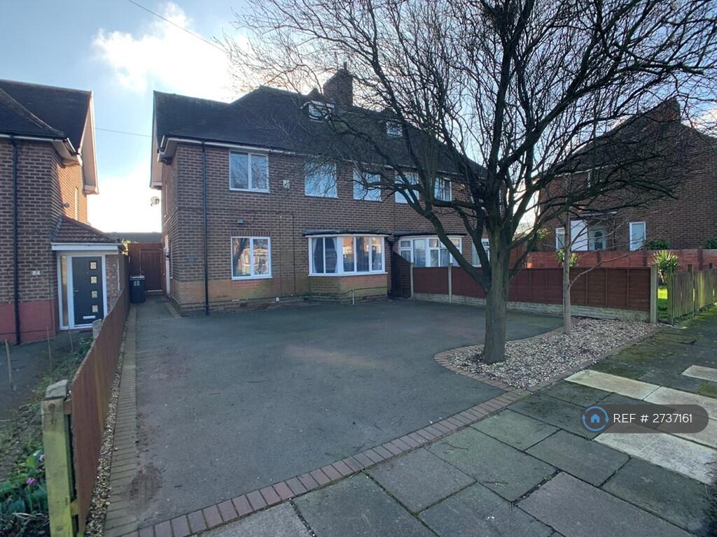 Main image of property: Quinton Road West, Birmingham, B32