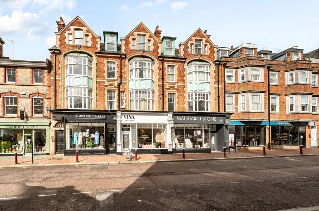 Main image of property: High Street, Tunbridge Wells, TN1