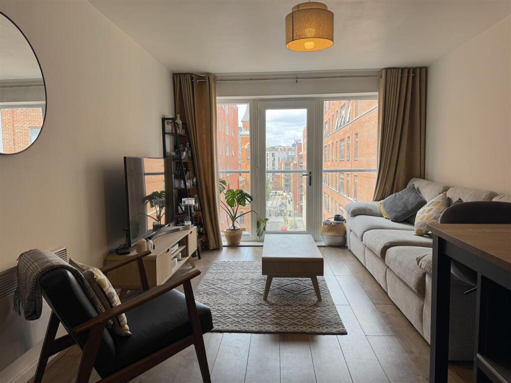Main image of property: Bengal Street, M4