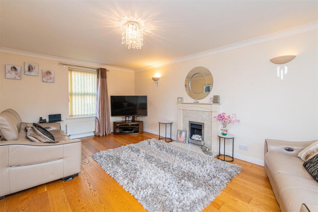 House in Wellingborough, Wendel View - View 2