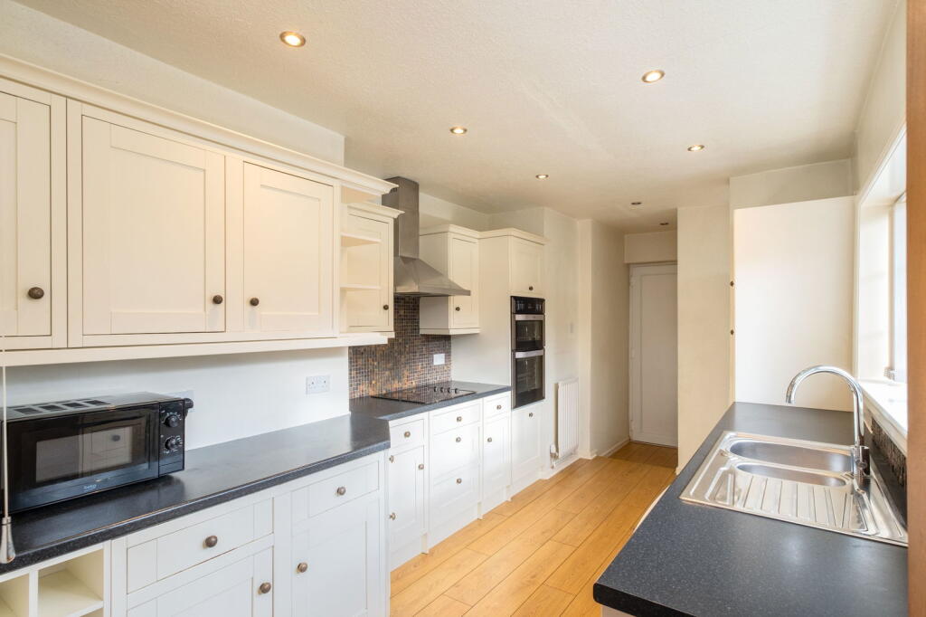 Piper Drive, Long Whatton photo 3