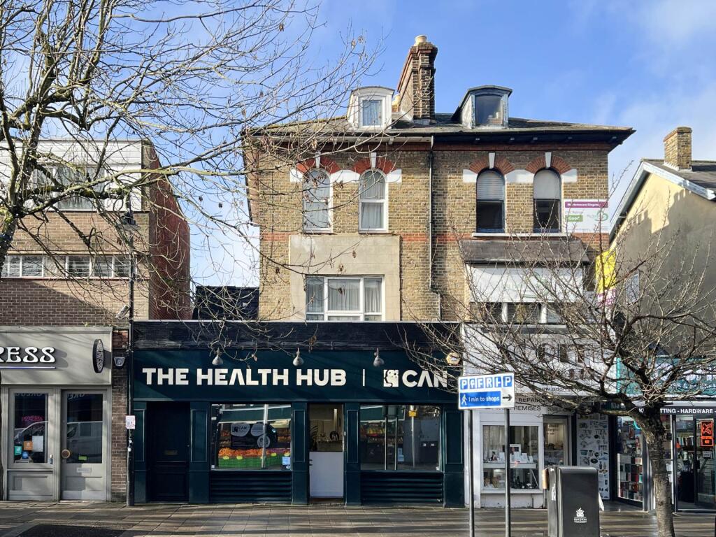 Main image of property: High Street, New Malden