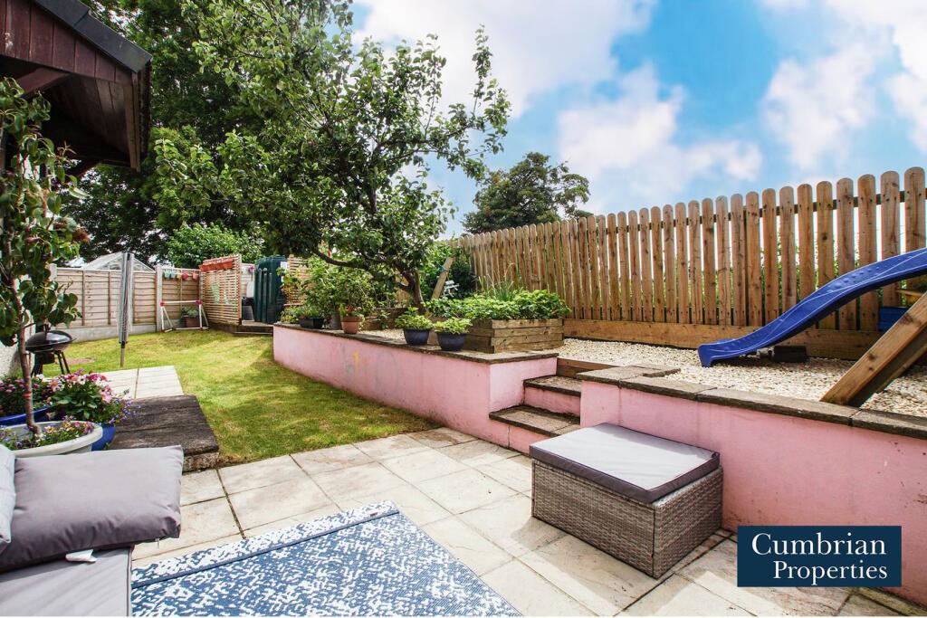 House in Dacre, Newbiggin - View 2