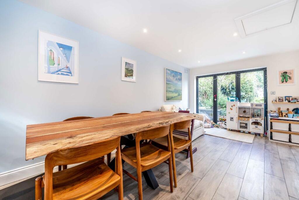 House in London - View 5