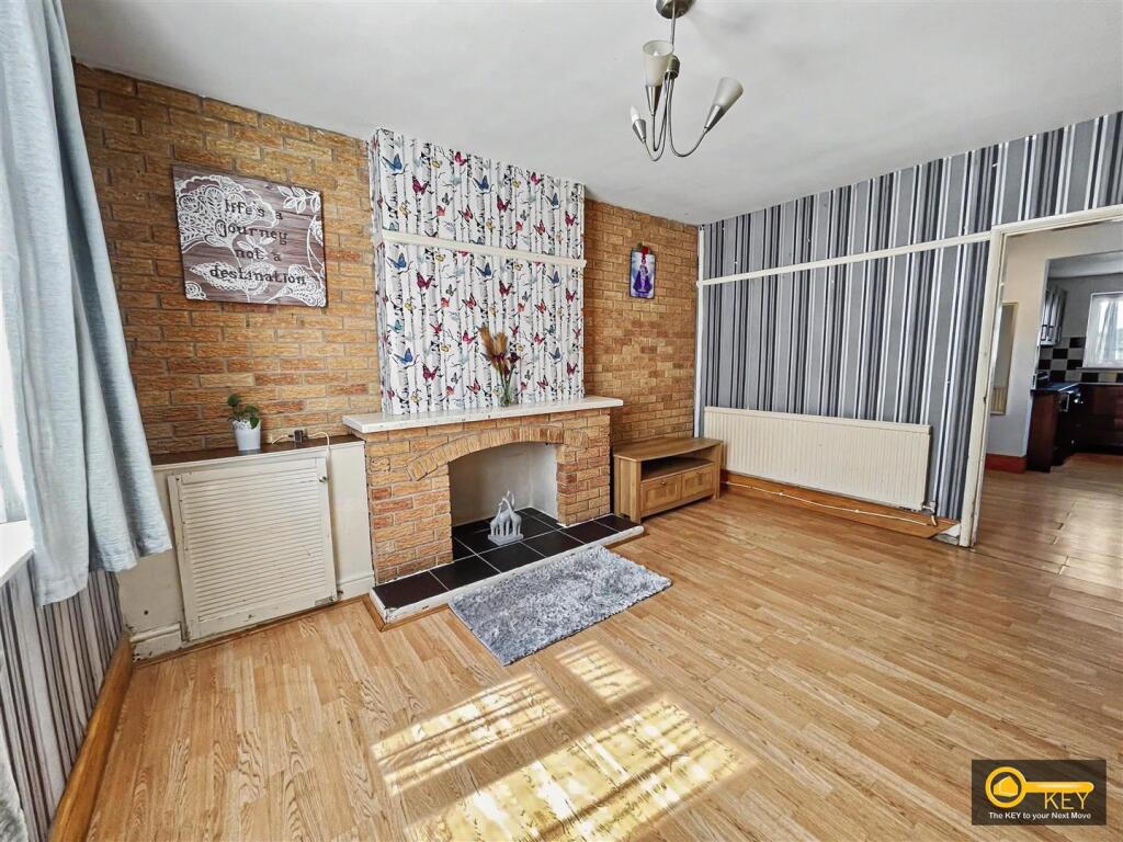 Heath End Road, Nuneaton - View 5