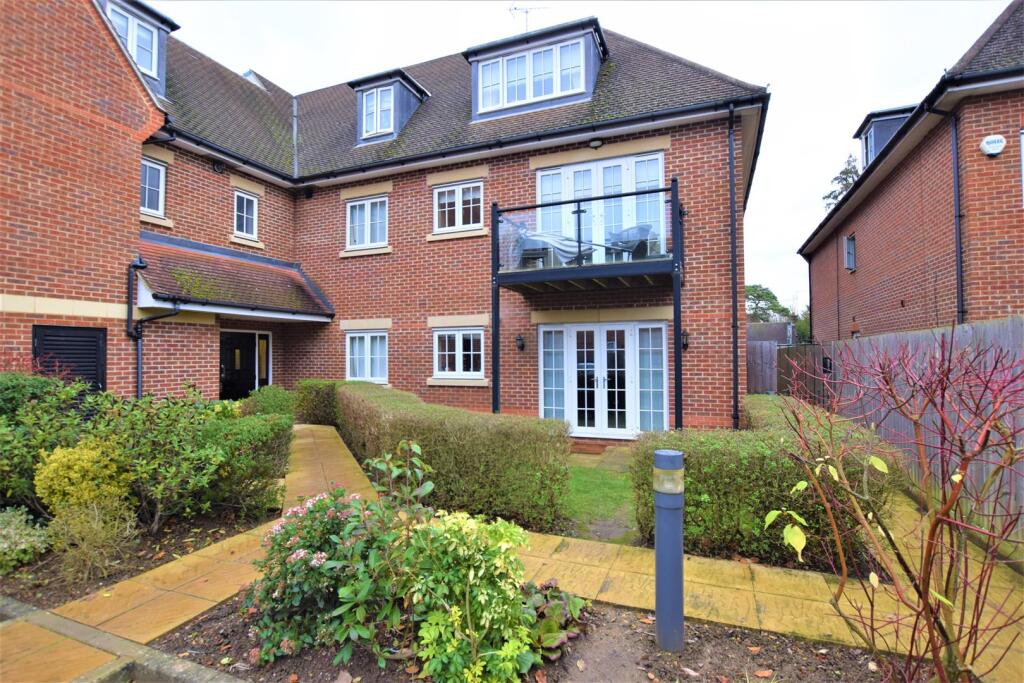 Main image of property: Woodgate Mews, Watford