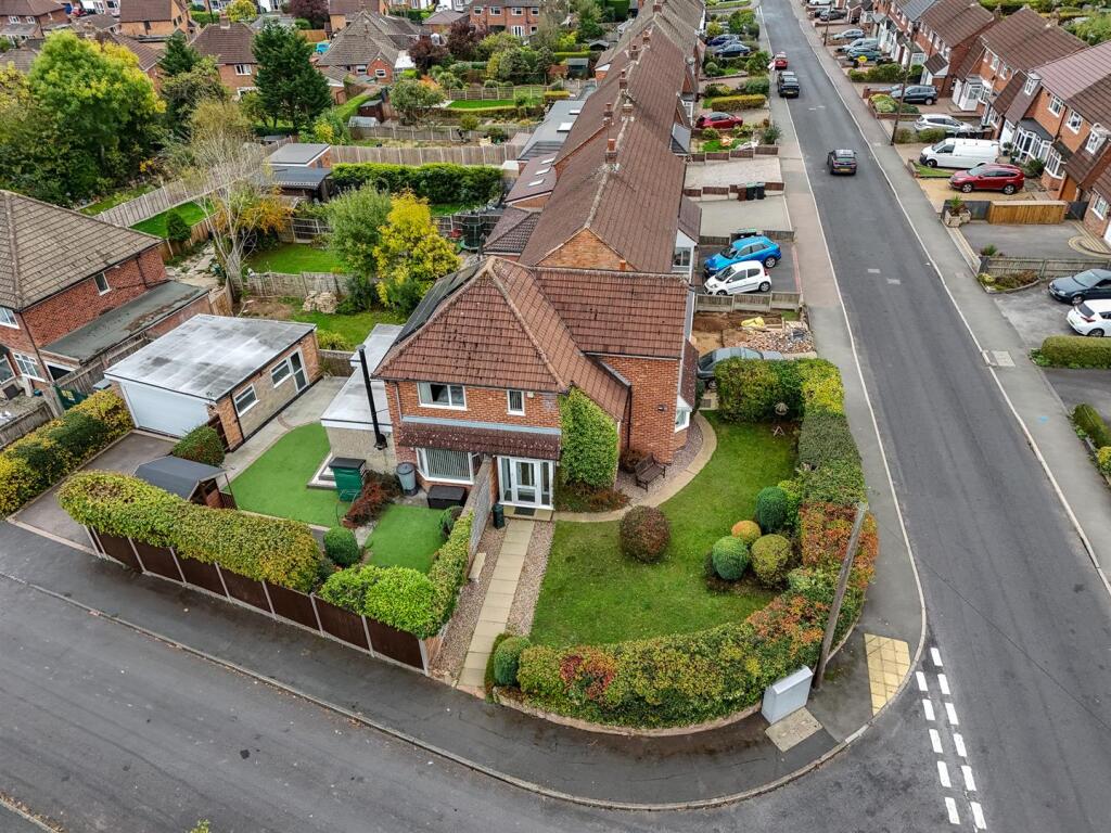 Douglas Road, Hollywood, Birmingham - View 3