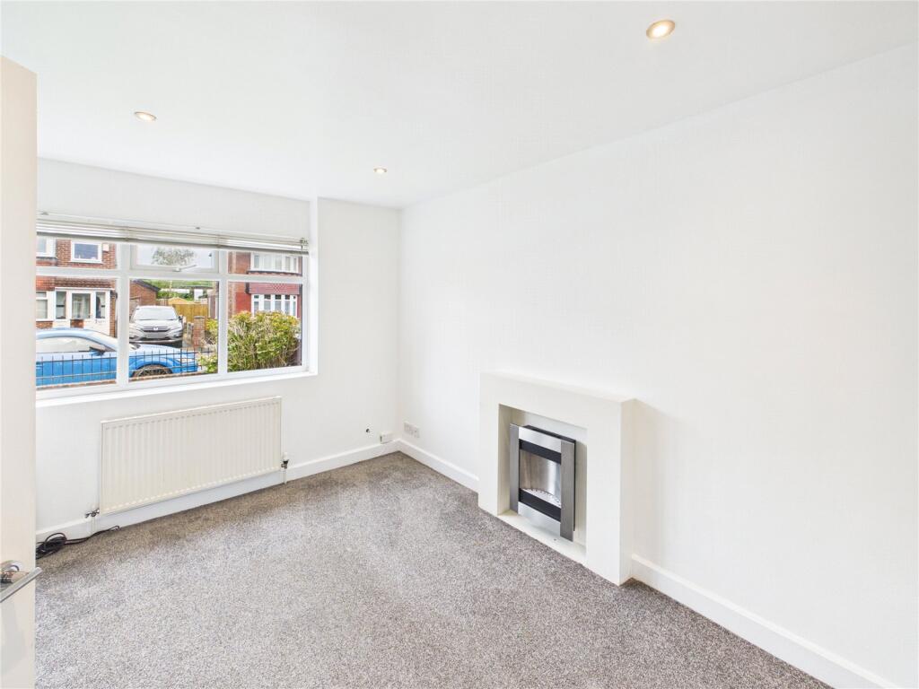 House in Manchester - View 5