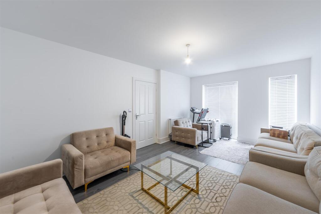 House in Newcastle upon Tyne, Brunton Meadows, Middle Brunton - View 3