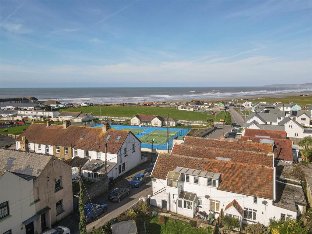 Main image of property: Avon Lane, Westward Ho, Bideford