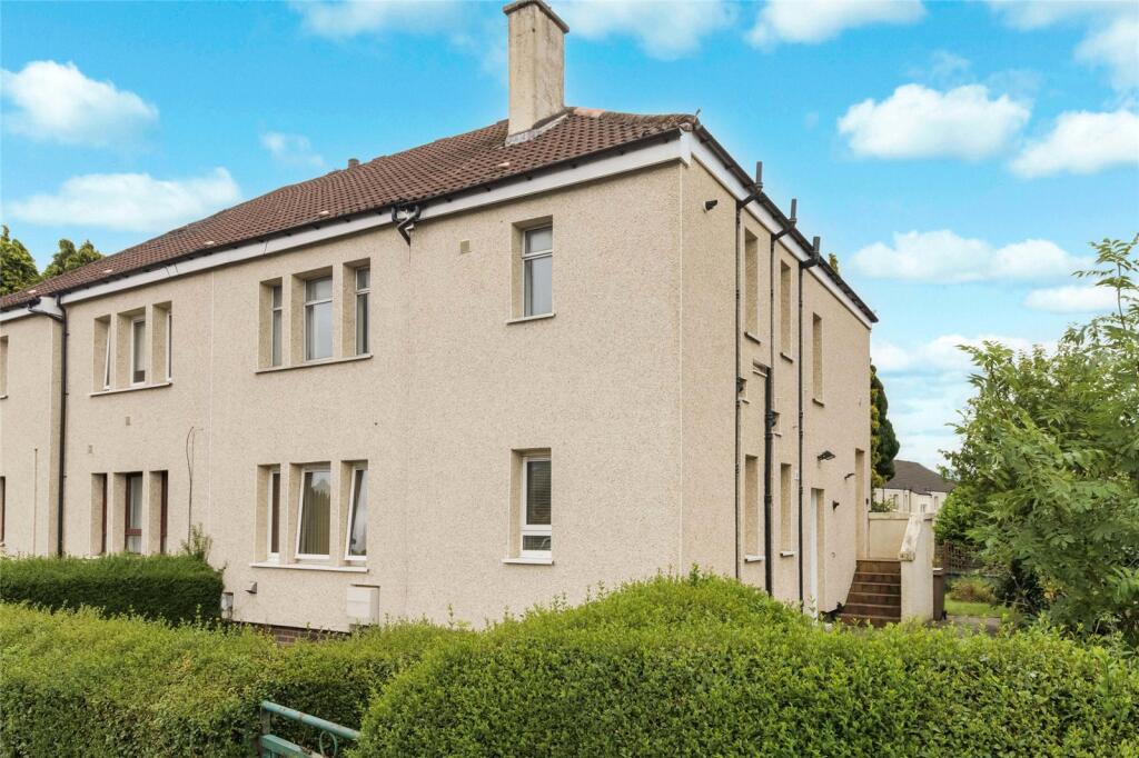 Main image of property: Netherhill Road, Paisley, Renfrewshire, PA3