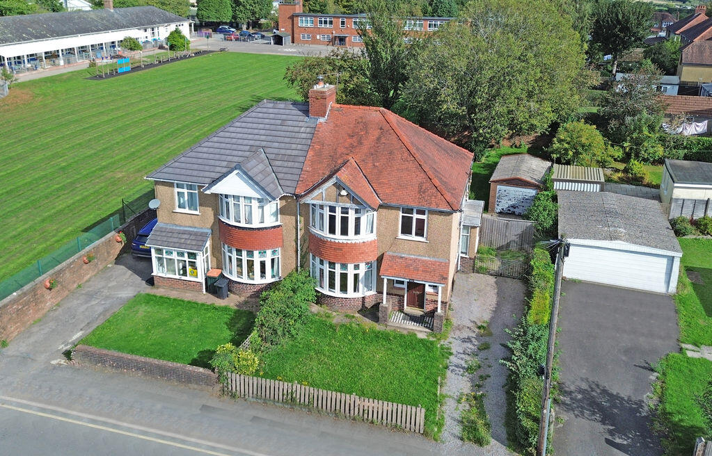 Main image of property: High Cross Drive, Rogerstone